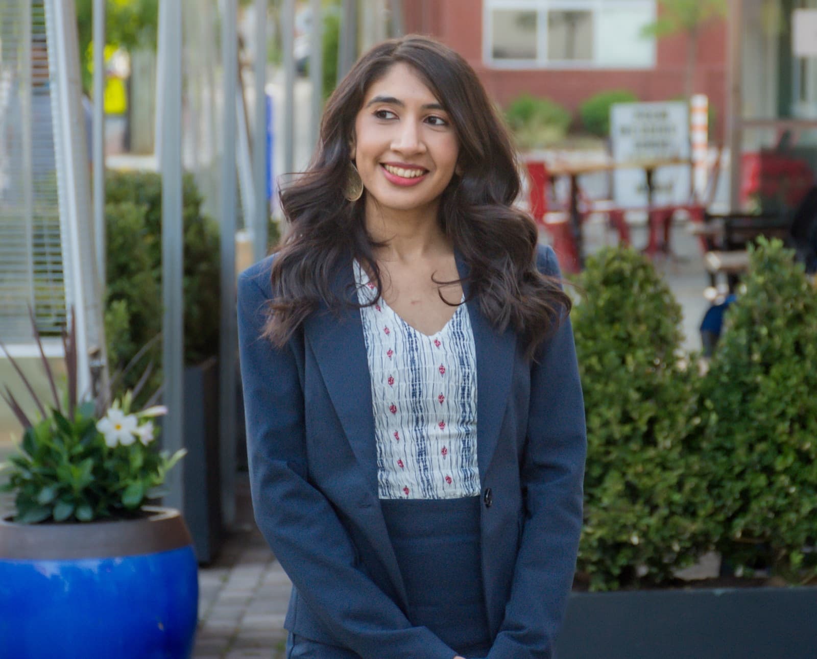 Dr. Mansi Vira, Naturopathic Doctor & Reiki Master