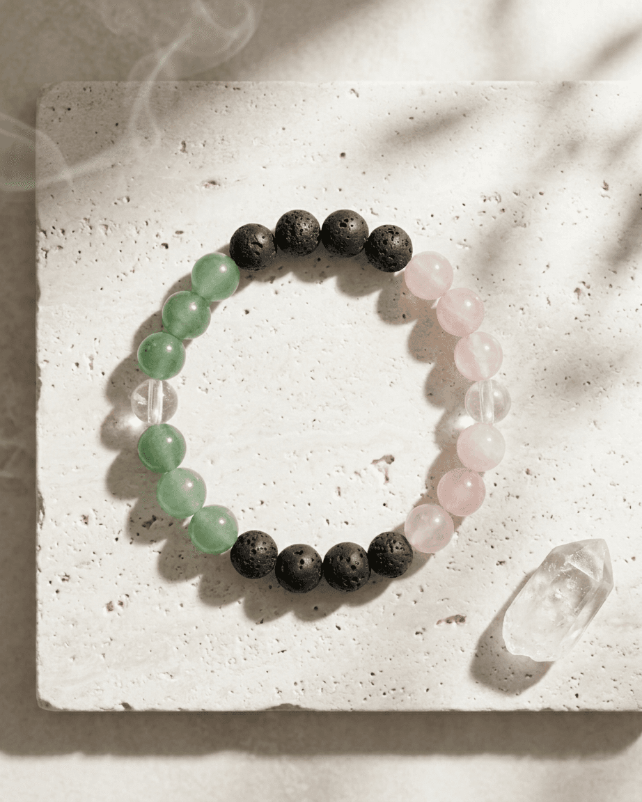 The Bracelet of Harmony