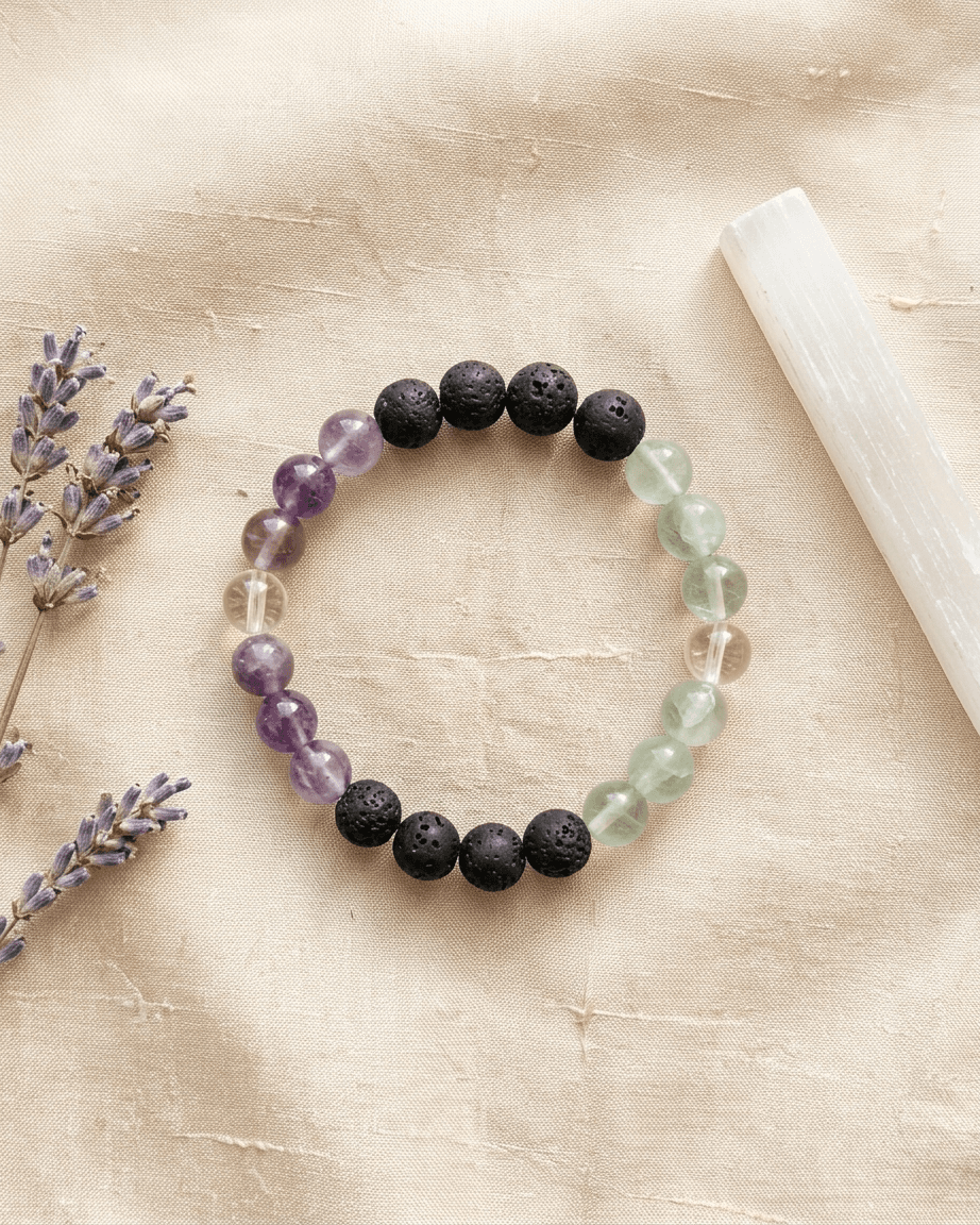 The Bracelet of Connection