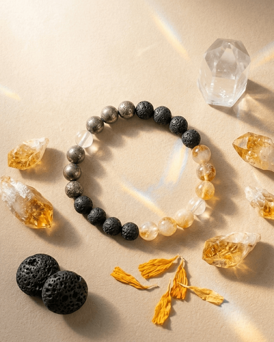 The Bracelet of Empowerment