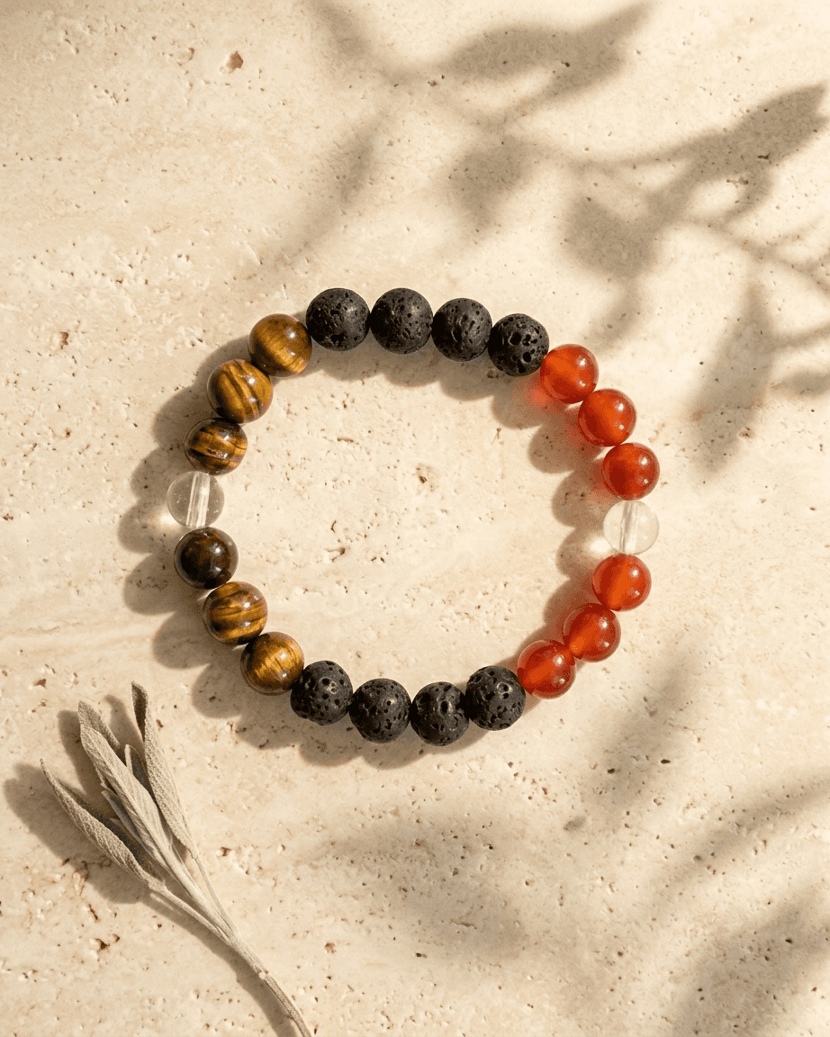 The Bracelet of Creation