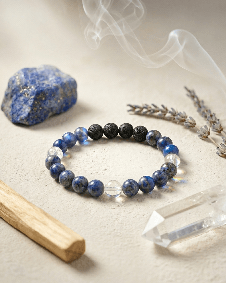 The Bracelet of Insight