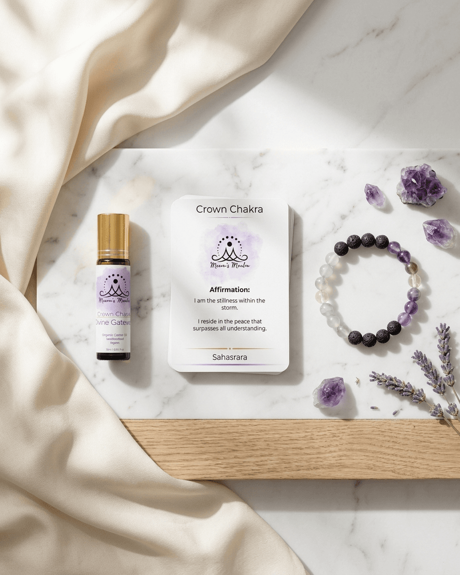 The Divine Gateway Collection