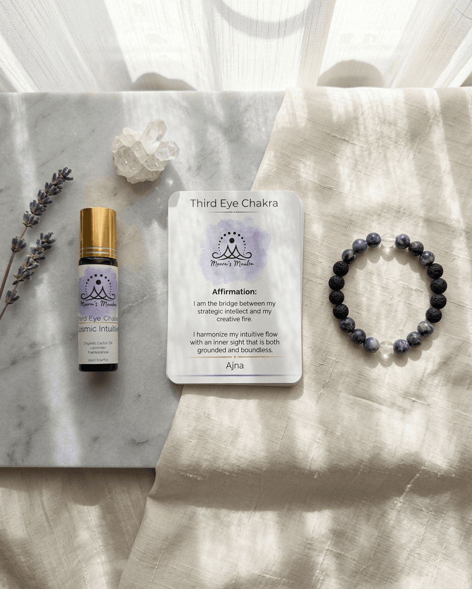 The Cosmic Intuitive Collection