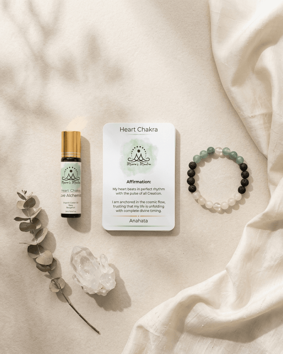 The Love Alchemist Collection
