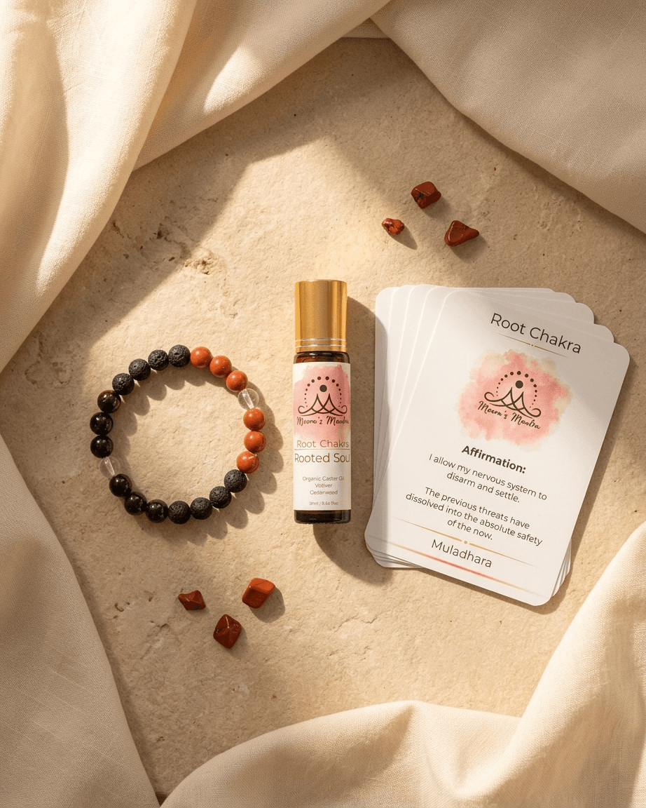 The Rooted Soul Collection